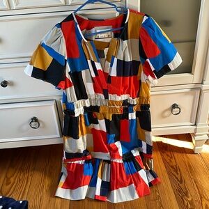 NWT Anthropologie dress